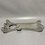 670003632 MASERATI GHIBLI QUATTROPORTE TRANSMISSION MOUNT BRACKET 2014 2015 2016 OEM