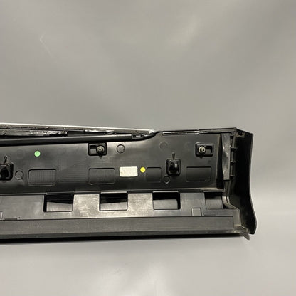 4LM853970 LAMBORHGINI URUS DOOR MOLDING LOWER RIGHT REAR 4ML853970 2018 2019 2020 2021 OEM