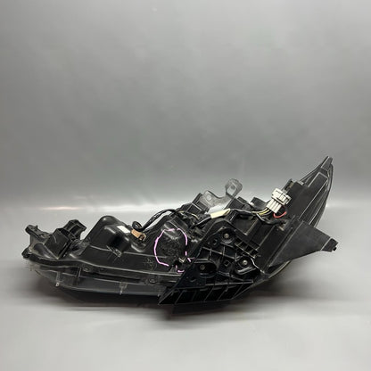 NISSAN ALTIMA HEADLIGHT RIGHT PASSENGER 2016 2017 2018 HALOGEN OEM