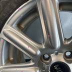 MINI COOPER CLUBMAN WHEEL RIM 16 INCH 2011 2012 2013 2014 OEM 6791941