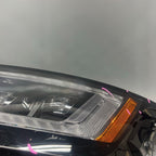 RANGE ROVER HSE HEADLIGHT LEFT DRIVER 2023 2024 2025 DUEL PROJECTOR OE