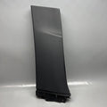 1035967-00-G TESLA MODEL X B-PILLAR LOWER TRIM COVER LEFT 2016 2017 2018 2019 2020 