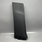 1035967-00-G TESLA MODEL X B-PILLAR LOWER TRIM COVER LEFT 2016 2017 2018 2019 2020 