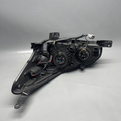 84001 FL00B SUBARU IMPREZA HEADLIGHT RIGHT PASSENGER HALOGEN 2017 2018 2019 2020 2021 2022