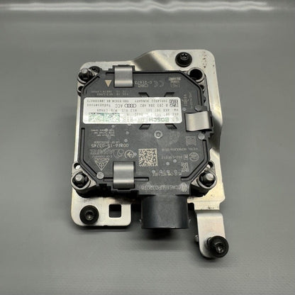 4KE907561F AUDI E TRON SPORTBACK CRUISE CONTROL DISTANCE SENSOR 2019 2020 2021 2022 2023 