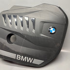 BMW 540 740 X5 X6 X7 ENGINE COVER 2024 2025 2026 OEM 7935418