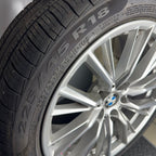 BMW 330I WHEEL RIM 18 INCH 2023 2024 2025 OEM 5A49EE4
