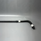 1077596-00-B TESLA MODEL 3 RADIATOR COOLANT HOSE TUBE PIPE LINE 2017 2018 2019 2020 2021 OEM