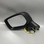 SUBARU LEGACY MIRROR LEFT DRIVER 2015 2016 2017 OEM