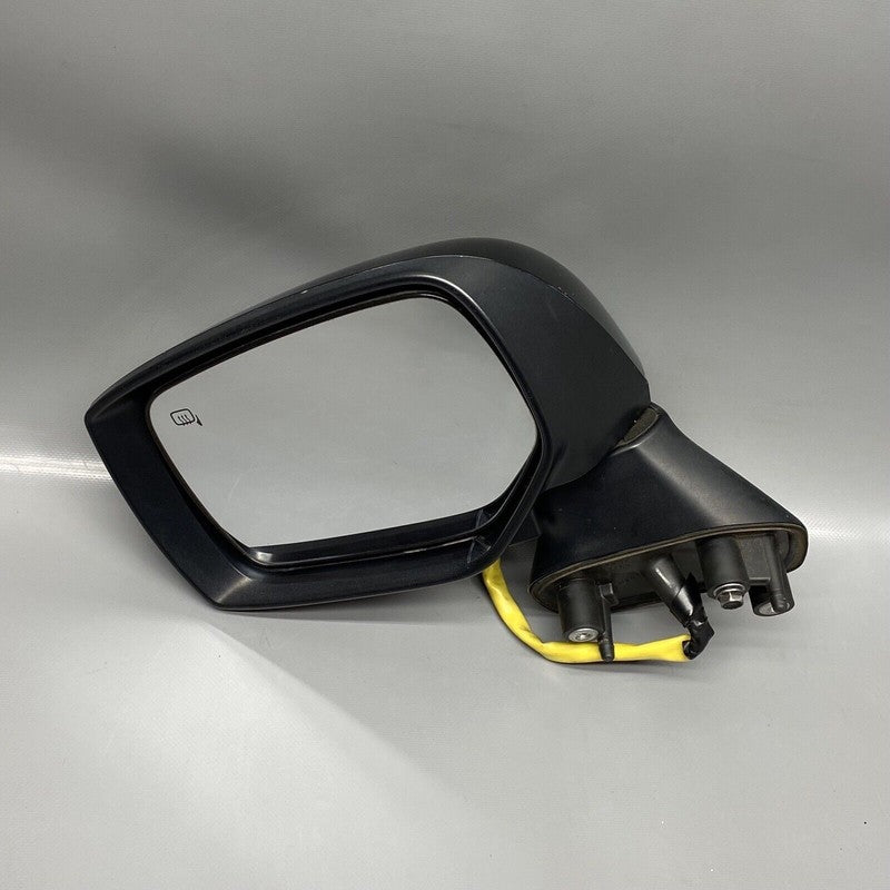 SUBARU LEGACY MIRROR LEFT DRIVER 2015 2016 2017 OEM