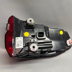 BMW X7 TAIL LIGHT RIGHT PASSENGER 2019 2020 2021 2022 OEM H45A164A605