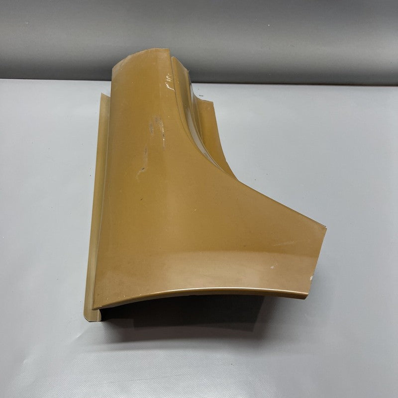 TESLA MODEL 3 QUARTER PANEL DOG LEG LEFT 2017 2018 2019 2020 2021 2022 OEM 