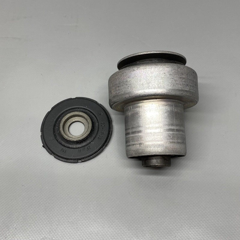000273809 MASERATI GRANTURISMO SUSPENSION BUSHING SILENT BLOCK 2012 2013 14 2015 000273809