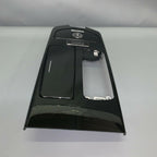 670031841  /  670011129 MASERATI GHIBLI CENTER GLOVE COMPARTMENT NEIMAN MARCUS 1 OF 100 2014 15 16 2017