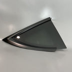 1495741-00-E TESLA MODEL Y QUARTER GLASS RIGHT REAR 1495741-00-E 2020 2021 2022 OEM
