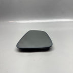 TESLA MODEL X MIRROR GLASS LEFT DRIVER 2021 2022 2023 2024 OEM 1550160