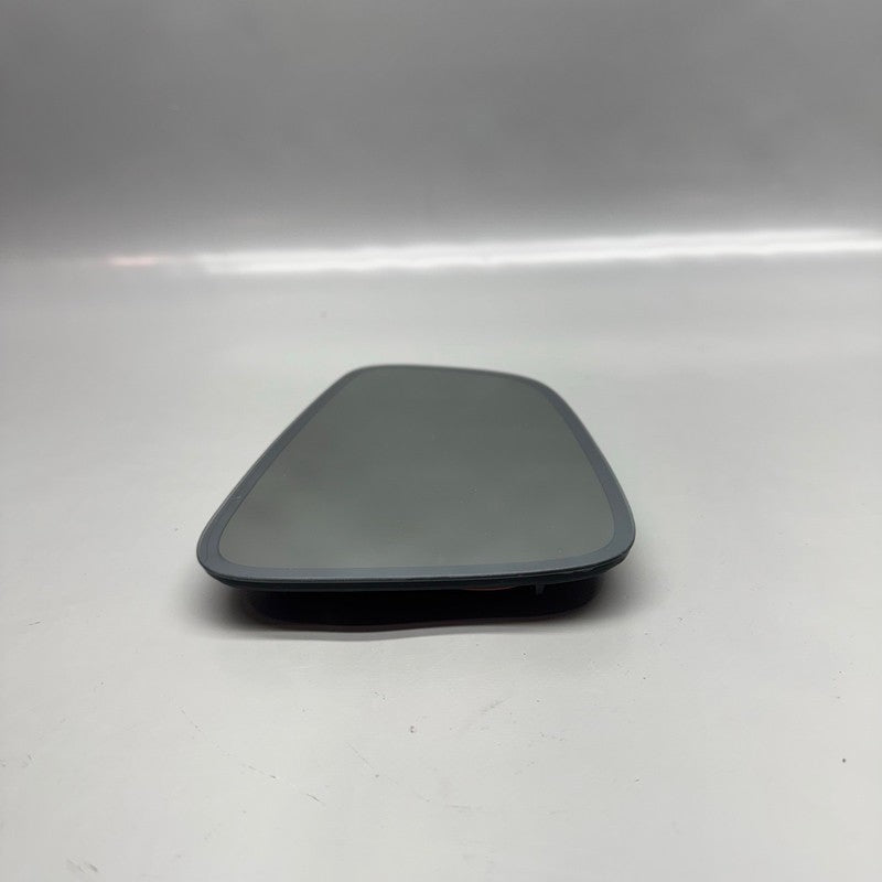 TESLA MODEL X MIRROR GLASS LEFT DRIVER 2021 2022 2023 2024 OEM 1550160