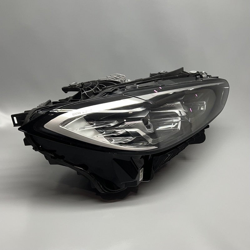 5A19366-04 BMW M4 HEADLIGHT RIGHT PASSENGER 2021 2022 2023 FULL LED OEM 5A19366-04