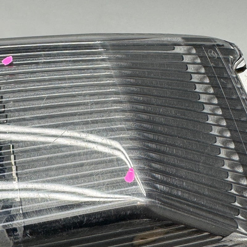 MERCEDES BENZ G63 SIGNAL LIGHT LEFT FRONT 2019 2020 2021 2022 2023 202