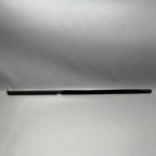 A1187301900 MERCEDES BENZ CLA250 DOOR BELT MOLDING LEFT REAR 2020 21 22 2023 OEM A1187301900
