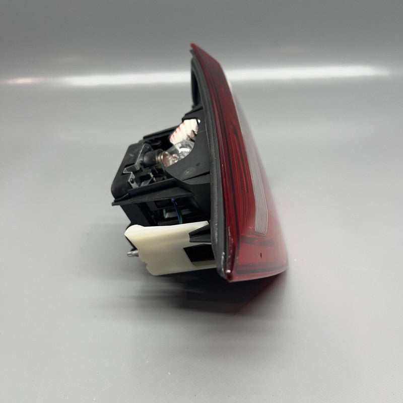 7331284 BMW X4 TRUNK TAIL LIGHT RIGHT PASSENGER 2014 2015 2016 2017 2018 OEM 7331284