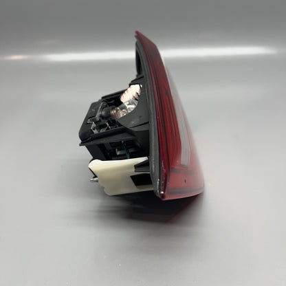 7331284 BMW X4 TRUNK TAIL LIGHT RIGHT PASSENGER 2014 2015 2016 2017 2018 OEM 7331284