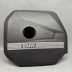 BMW X1 X2 ENGINE COVER 2023 2024 2025 OEM 7935407
