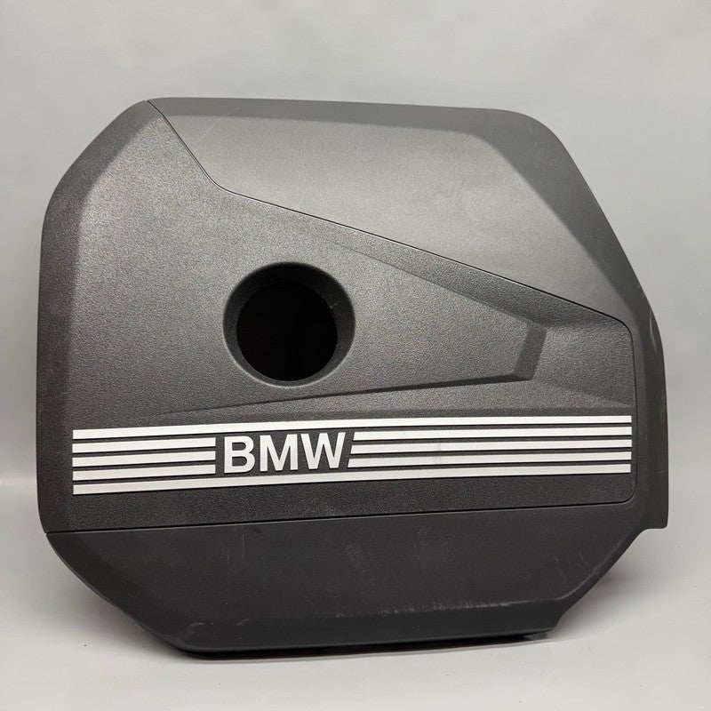 BMW X1 X2 ENGINE COVER 2023 2024 2025 OEM 7935407
