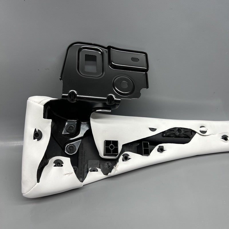 1586671-00-A TESLA MODEL Y THIRD ROW CUSHION BOLSTER RIGHT 2020 21 22 2023 OEM 1586671-00-A