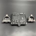 BMW X3 X4 HEADLIGHT MODULE 2019 2020 2021 OEM 7472770