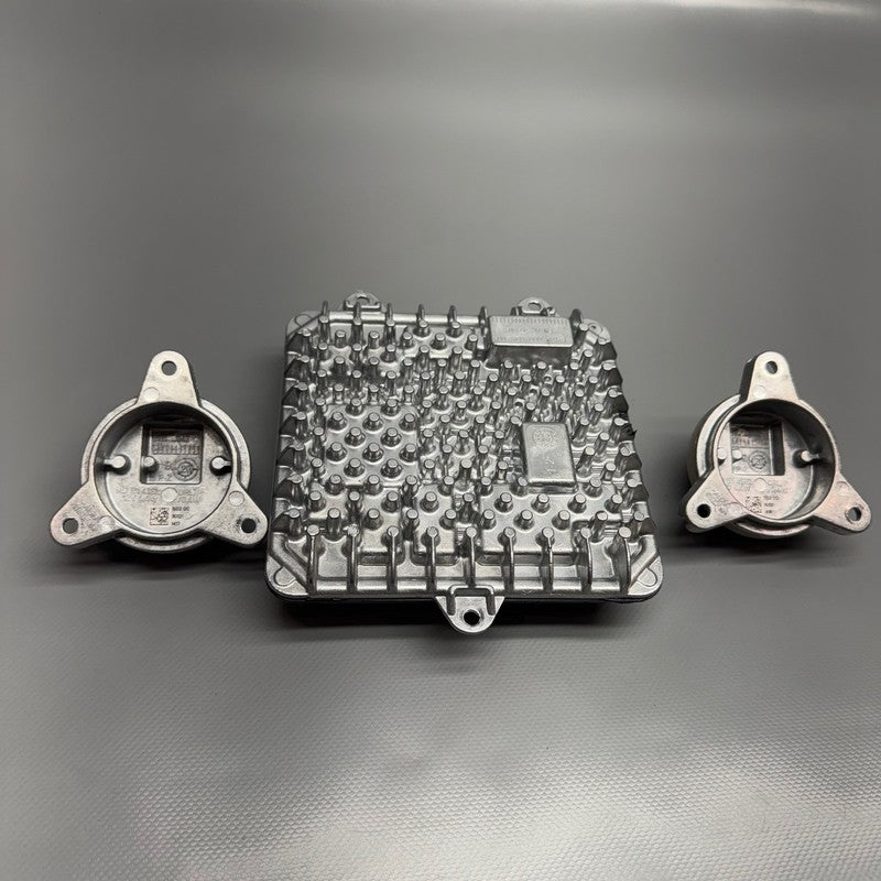 BMW X3 X4 HEADLIGHT MODULE 2019 2020 2021 OEM 7472770