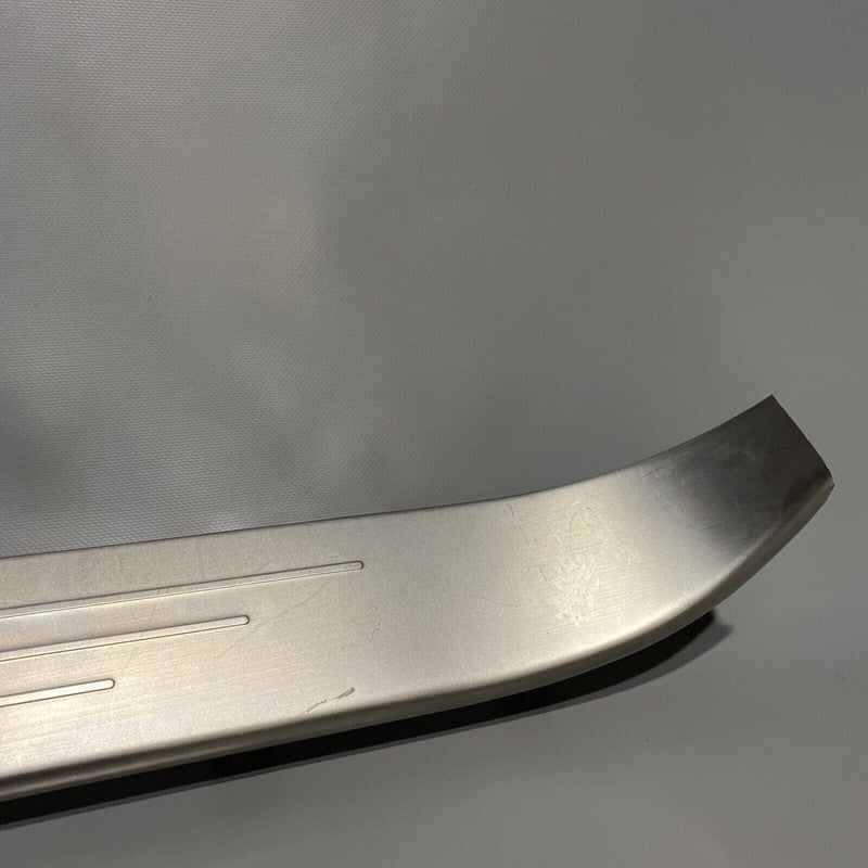 3W8852538AG BENTLY CONTINENTAL GT DOOR SILL RIGHT 3W8852538AG 2012 2013 2014 2015 OEM