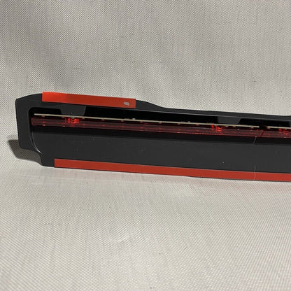 6005917-00F TESLA MODEL S REAR 3RD BRAKE LIGHT LED 6005917-00F 2016 2017 2018 2019 2020 OEM