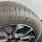 BMW X5 X6 WHEEL RIM 19 INCH 2015 2016 2017 2018 OEM 6853955