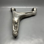 06700319920 MASERATI LEVANTE LOWER CONTROL ARM RIGHT FRONT 2017 18 19 20 21 2022 06700319920