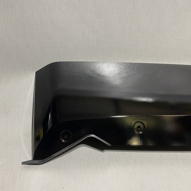 M8B2-17FD11A LAND ROVER DEFENDER FRONT BUMPER SPOILER M8B2-17FD11A 2020 2021 2022 OEM