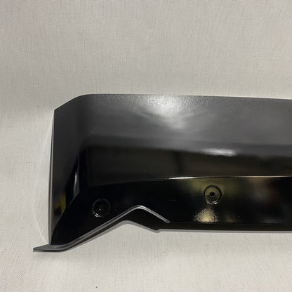M8B2-17FD11A LAND ROVER DEFENDER FRONT BUMPER SPOILER M8B2-17FD11A 2020 2021 2022 OEM