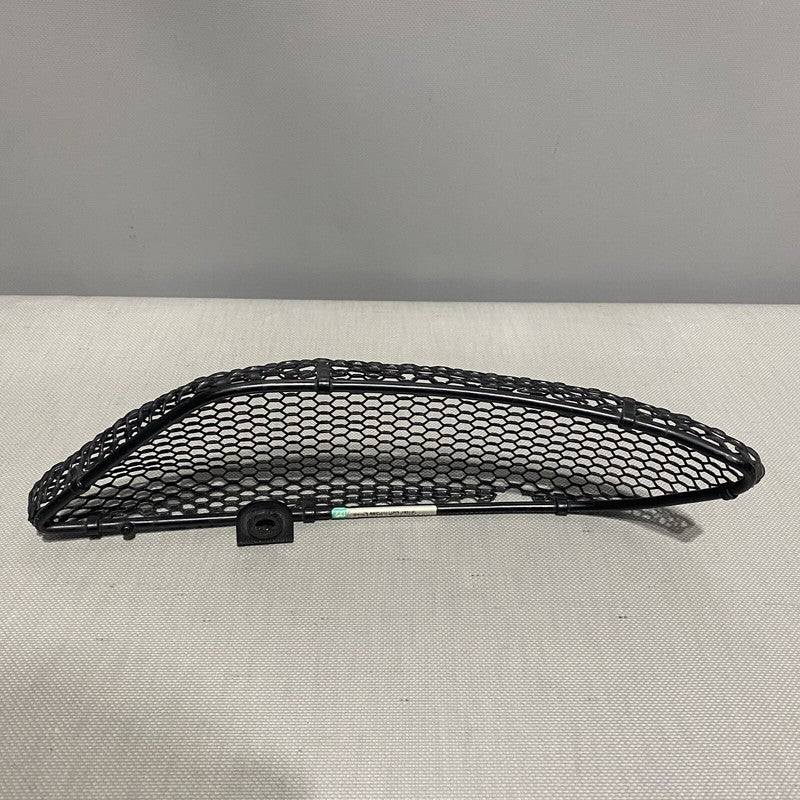 A2208850353 MERCEDES BENZ S500 GRILLE LEFT S55 AMG A2208850353 OEM 2003 2004 2005 2006