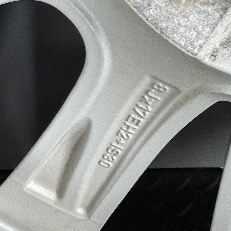 BMW 528 535 WHEEL RIM 17 INCH 2011 2012 2013 2014 2015 2016 OEM 678072