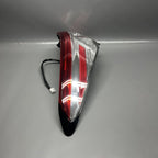 TOYOTA CAMRY TAIL LIGHT LEFT DRIVER 2018 2019 2020 OEM