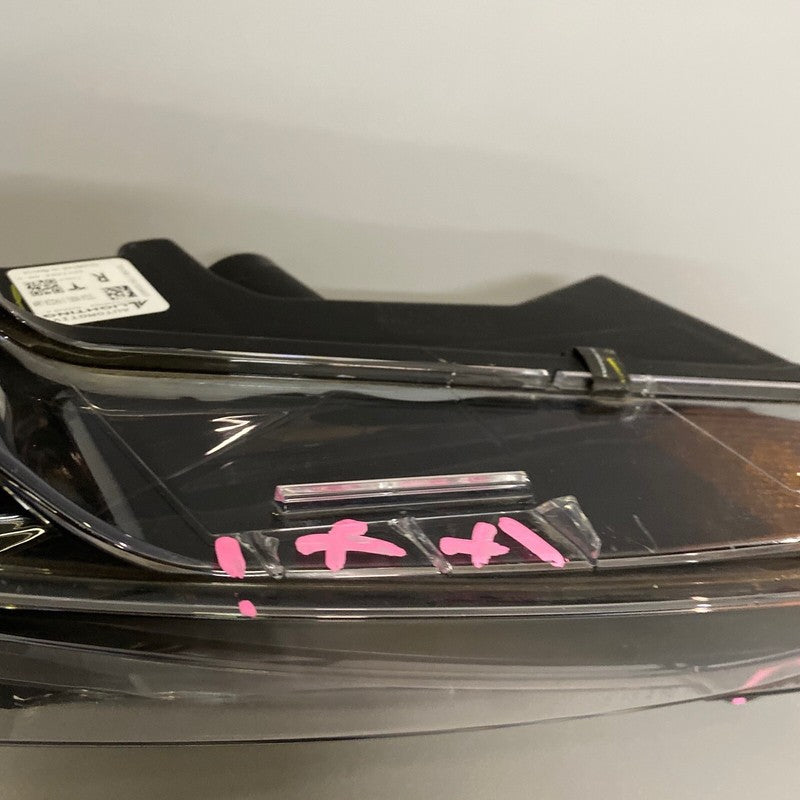 TESLA MODEL 3 FOG LIGHT RIGHT PASSENGER 2017 2018 2019 OEM