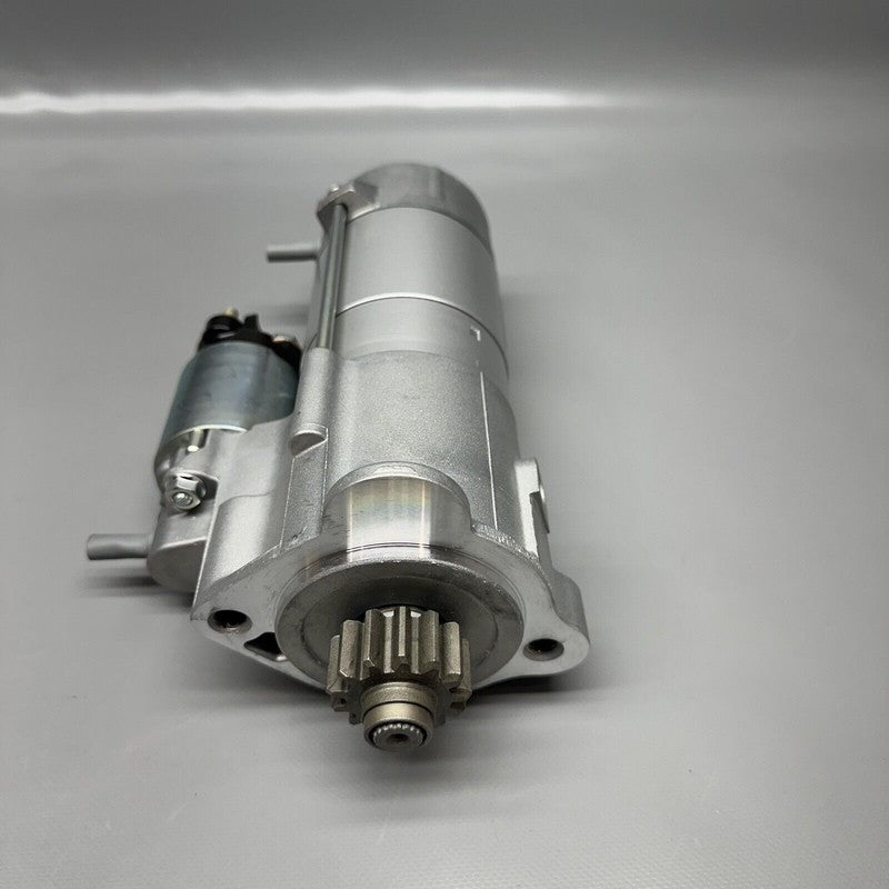 JAGUAR XE F-PACE STARTED MOTOR 2018 2019 2020 2021 2022 2023 2024 OEM 