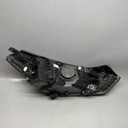 HYUNDAI TUCSON HEADLIGHT LEFT DRIVER 2016 2017 2018 HALOGEN OEM