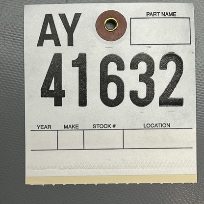 8W0907541K AUDI A4 A5 CRUISE CONTROL DISCTANCE SENSOR 2021 2022 2023 2024 OEM 8W0907541K