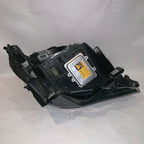 BMW 528 535 E60 HEADLIGHT LEFT DRIVER SIDE 2006 2007 XENON OEM