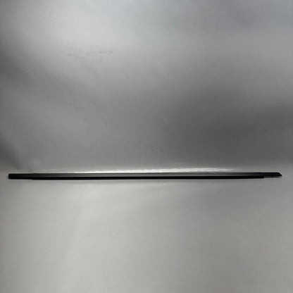 82220L1000 HYUNDAI SONATA DOOR WINDOW MOLDING RIGHT FRONT 2020 2021 2022 2023 82220L1000