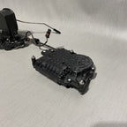 A053702 BMW 750 F02 DOOR LOCK ACTUATOR LEFT REAR 2009 2010 2011 2012 2013 2014 2015 OEM