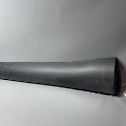 1497744-00-B TESLA MODEL Y ROCKER MOLDING RIGHT 2020 2021 2022 2023 OEM 1497744-00-B