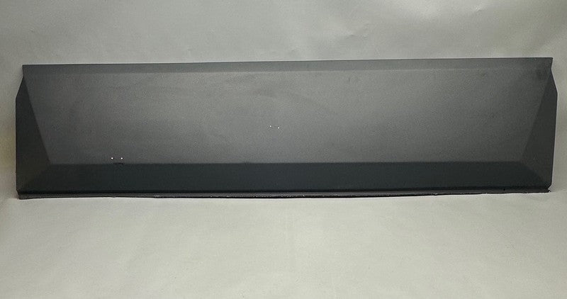 TESLA CYBERTRUCK TOP PAD 2024 2025 OEM 1819654-00-G