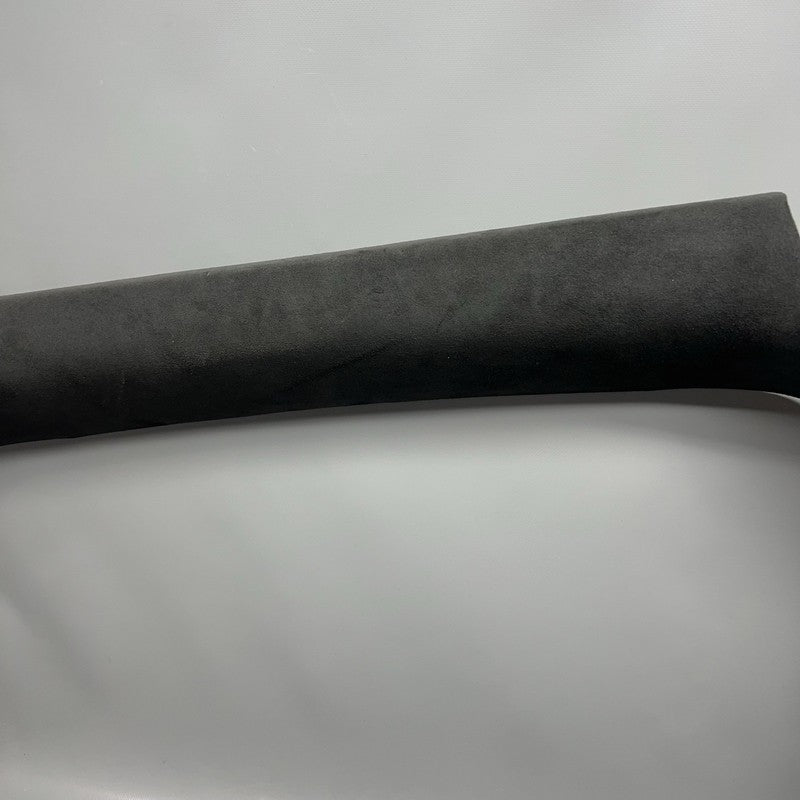 1659729-90-B TESLA MODEL X FALCON DOOR LOWER TRIM LEFT REAR 2016 2017 2018 2019 2020 OEM